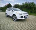 Белый Форд Эскейп, объемом двигателя 1.6 л и пробегом 120 тыс. км за 11500 $, фото 1 на Automoto.ua
