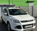 Форд Эскейп 2012 в Харькове на Automoto.ua Белый Форд Эскейп, объемом двигателя 1.6 л и пробегом 166 тыс. км за 10299 $, фото 2 на Automoto.ua