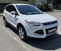 Білий Форд Ескейп, об'ємом двигуна 1.6 л та пробігом 240 тис. км за 7600 $, фото 1 на Automoto.ua