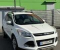 Форд Эскейп 2012 в Харькове на Automoto.ua Белый Форд Эскейп, объемом двигателя 1.6 л и пробегом 165 тыс. км за 10200 $, фото 2 на Automoto.ua