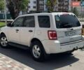 Белый Форд Эскейп, объемом двигателя 3 л и пробегом 279 тыс. км за 7700 $, фото 5 на Automoto.ua