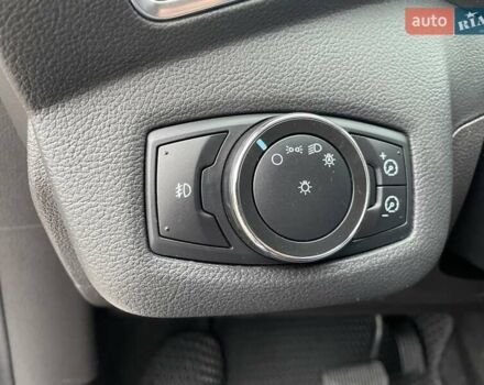 Білий Форд Ескейп, об'ємом двигуна 2 л та пробігом 142 тис. км за 11700 $, фото 20 на Automoto.ua