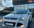 Білий Форд Ескейп, об'ємом двигуна 2 л та пробігом 220 тис. км за 9000 $, фото 1 на Automoto.ua