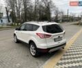 Білий Форд Ескейп, об'ємом двигуна 2 л та пробігом 142 тис. км за 11700 $, фото 4 на Automoto.ua