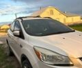 Білий Форд Ескейп, об'ємом двигуна 2 л та пробігом 166 тис. км за 11700 $, фото 1 на Automoto.ua