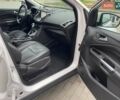 Білий Форд Ескейп, об'ємом двигуна 2 л та пробігом 142 тис. км за 11700 $, фото 9 на Automoto.ua