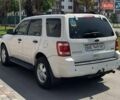 Белый Форд Эскейп, объемом двигателя 3 л и пробегом 279 тыс. км за 7700 $, фото 9 на Automoto.ua