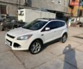 Білий Форд Ескейп, об'ємом двигуна 1.6 л та пробігом 122 тис. км за 8900 $, фото 1 на Automoto.ua