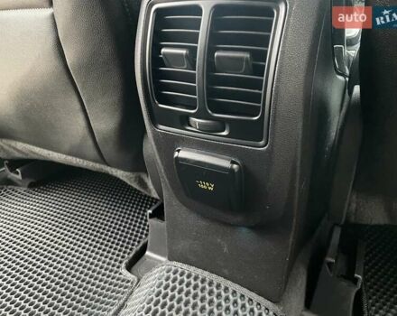 Білий Форд Ескейп, об'ємом двигуна 2 л та пробігом 142 тис. км за 11700 $, фото 8 на Automoto.ua