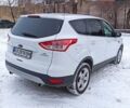 Білий Форд Ескейп, об'ємом двигуна 1.6 л та пробігом 194 тис. км за 8900 $, фото 5 на Automoto.ua