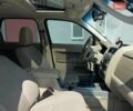 Белый Форд Эскейп, объемом двигателя 3 л и пробегом 279 тыс. км за 7700 $, фото 21 на Automoto.ua