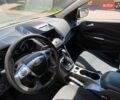 Белый Форд Эскейп, объемом двигателя 1.6 л и пробегом 218 тыс. км за 8500 $, фото 6 на Automoto.ua