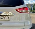 Білий Форд Ескейп, об'ємом двигуна 1.6 л та пробігом 183 тис. км за 9500 $, фото 1 на Automoto.ua