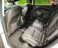 Білий Форд Ескейп, об'ємом двигуна 1.6 л та пробігом 139 тис. км за 10500 $, фото 6 на Automoto.ua