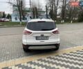 Білий Форд Ескейп, об'ємом двигуна 2 л та пробігом 142 тис. км за 11700 $, фото 3 на Automoto.ua
