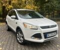 Форд Эскейп 2012 в Миргороде на Automoto.ua Белый Форд Эскейп, объемом двигателя 1.6 л и пробегом 207 тыс. км за 9300 $, фото 1 на Automoto.ua