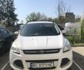 Белый Форд Эскейп, объемом двигателя 1.6 л и пробегом 174 тыс. км за 7800 $, фото 1 на Automoto.ua