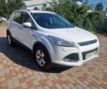 Белый Форд Эскейп, объемом двигателя 1.6 л и пробегом 170 тыс. км за 8500 $, фото 1 на Automoto.ua