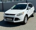 Білий Форд Ескейп, об'ємом двигуна 1.6 л та пробігом 220 тис. км за 9100 $, фото 1 на Automoto.ua