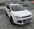 Білий Форд Ескейп, об'ємом двигуна 1.6 л та пробігом 155 тис. км за 9950 $, фото 18 на Automoto.ua