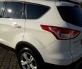 Білий Форд Ескейп, об'ємом двигуна 1.6 л та пробігом 180 тис. км за 12500 $, фото 10 на Automoto.ua