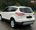 Белый Форд Эскейп, объемом двигателя 2 л и пробегом 145 тыс. км за 11650 $, фото 11 на Automoto.ua