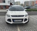 Білий Форд Ескейп, об'ємом двигуна 1.6 л та пробігом 155 тис. км за 9950 $, фото 1 на Automoto.ua