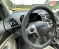 Белый Форд Эскейп, объемом двигателя 1.6 л и пробегом 264 тыс. км за 9800 $, фото 14 на Automoto.ua
