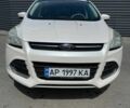 Білий Форд Ескейп, об'ємом двигуна 2 л та пробігом 216 тис. км за 11000 $, фото 1 на Automoto.ua