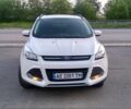 Белый Форд Эскейп, объемом двигателя 2 л и пробегом 176 тыс. км за 9600 $, фото 1 на Automoto.ua