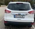 Білий Форд Ескейп, об'ємом двигуна 2 л та пробігом 215 тис. км за 11750 $, фото 8 на Automoto.ua
