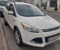 Белый Форд Эскейп, объемом двигателя 2 л и пробегом 196 тыс. км за 10500 $, фото 1 на Automoto.ua