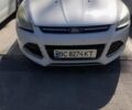 Белый Форд Эскейп, объемом двигателя 2 л и пробегом 196 тыс. км за 10700 $, фото 2 на Automoto.ua