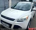 Белый Форд Эскейп, объемом двигателя 1.6 л и пробегом 299 тыс. км за 9300 $, фото 1 на Automoto.ua