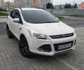 Білий Форд Ескейп, об'ємом двигуна 1.6 л та пробігом 155 тис. км за 9950 $, фото 15 на Automoto.ua