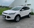 Білий Форд Ескейп, об'ємом двигуна 2 л та пробігом 205 тис. км за 10700 $, фото 1 на Automoto.ua