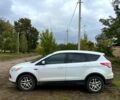Білий Форд Ескейп, об'ємом двигуна 1.6 л та пробігом 170 тис. км за 11000 $, фото 3 на Automoto.ua
