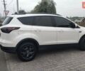 Білий Форд Ескейп, об'ємом двигуна 1.6 л та пробігом 155 тис. км за 9950 $, фото 14 на Automoto.ua