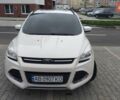 Білий Форд Ескейп, об'ємом двигуна 1.6 л та пробігом 155 тис. км за 9950 $, фото 3 на Automoto.ua
