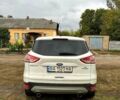 Білий Форд Ескейп, об'ємом двигуна 1.6 л та пробігом 170 тис. км за 11000 $, фото 5 на Automoto.ua