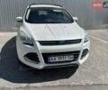 Білий Форд Ескейп, об'ємом двигуна 1.6 л та пробігом 196 тис. км за 9500 $, фото 1 на Automoto.ua