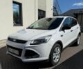 Білий Форд Ескейп, об'ємом двигуна 2.5 л та пробігом 165 тис. км за 9600 $, фото 1 на Automoto.ua