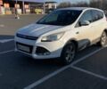 Белый Форд Эскейп, объемом двигателя 1.6 л и пробегом 207 тыс. км за 10000 $, фото 7 на Automoto.ua