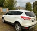 Білий Форд Ескейп, об'ємом двигуна 1.6 л та пробігом 170 тис. км за 11000 $, фото 4 на Automoto.ua