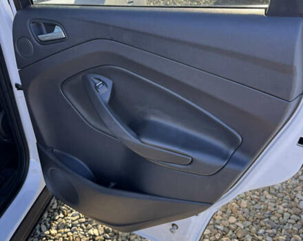 Білий Форд Ескейп, об'ємом двигуна 2 л та пробігом 173 тис. км за 12999 $, фото 33 на Automoto.ua