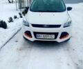 Білий Форд Ескейп, об'ємом двигуна 2.5 л та пробігом 105 тис. км за 9500 $, фото 1 на Automoto.ua