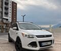 Білий Форд Ескейп, об'ємом двигуна 2 л та пробігом 293 тис. км за 8400 $, фото 1 на Automoto.ua