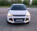 Білий Форд Ескейп, об'ємом двигуна 2 л та пробігом 176 тис. км за 9450 $, фото 1 на Automoto.ua
