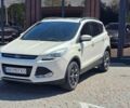 Білий Форд Ескейп, об'ємом двигуна 1.6 л та пробігом 165 тис. км за 9500 $, фото 1 на Automoto.ua