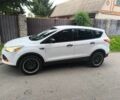 Білий Форд Ескейп, об'ємом двигуна 2.5 л та пробігом 200 тис. км за 10500 $, фото 1 на Automoto.ua